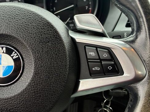 Used 2011 BMW Z4 sDrive30i RWD image 15