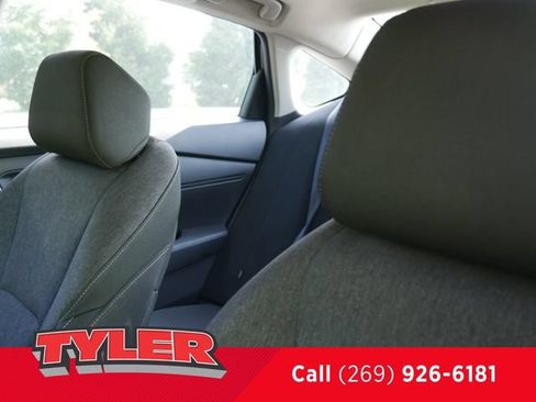 Used 2024 Honda Accord EX image 33