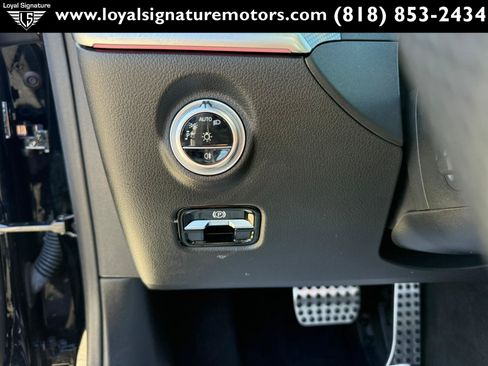 Used 2024 Mercedes-Benz CLE 450 4MATIC Coupe w/ Driver Assistance Package image 23