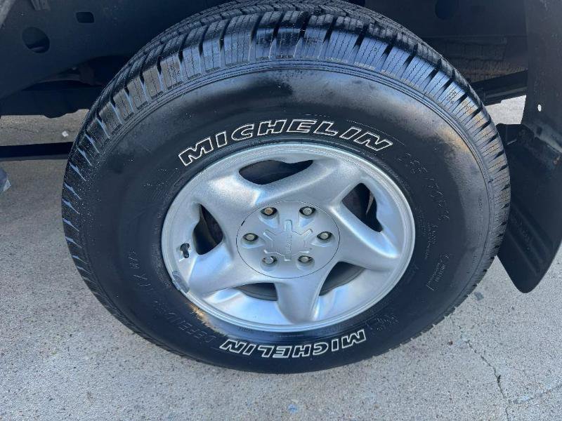 Used 2002 Toyota Tundra SR5 RWD image 24