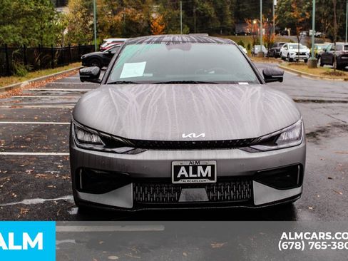 Used 2023 Kia EV6 GT image 10