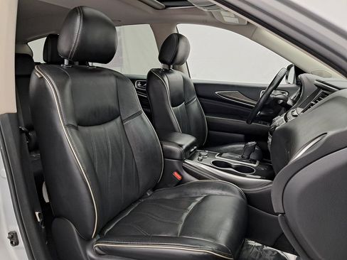 Used 2019 INFINITI QX60 Luxe w/ Essential Package image 36