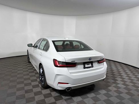 New 2026 BMW 330i xDrive Sedan w/ Convenience Package image 3