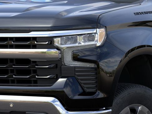 New 2026 Chevrolet Silverado 1500 LT w/ Safety Package RWD image 29