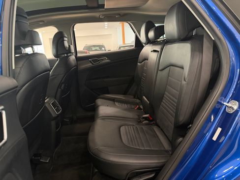 Used 2023 Kia Sportage SX AWD/4WD image 20