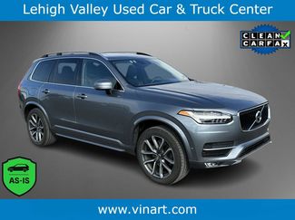 Used 2018 Volvo XC90 T5 Momentum w/ Convenience Package video 1