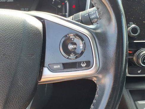 Used 2020 Honda CR-V EX-L image 21