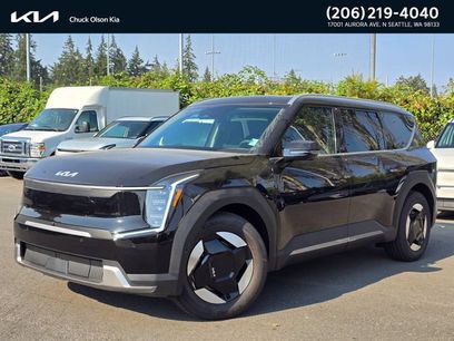 New 2026 Kia EV9 Wind