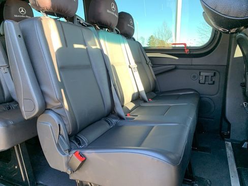 Used 2020 Mercedes-Benz Sprinter 2500 image 18