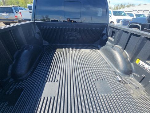 Used 2024 Ford F150 XLT w/ Equipment Group 302A MID AWD/4WD image 12