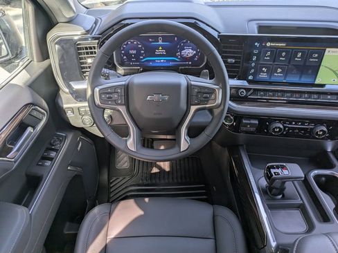 New 2026 Chevrolet Silverado 1500 RST w/ All Star Edition Plus image 16