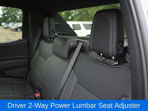 Used 2026 Chevrolet Silverado EV LT AWD/4WD image 34