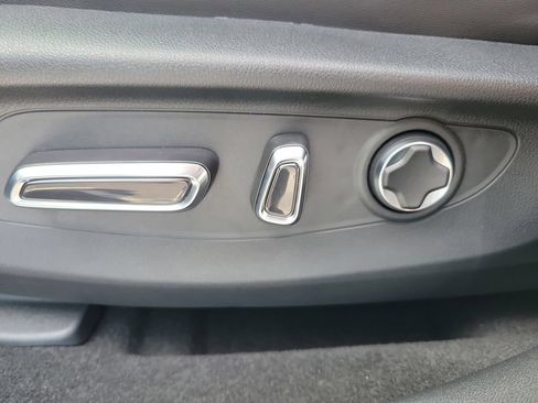 Certified 2026 Acura ADX A-Spec AWD/4WD image 19