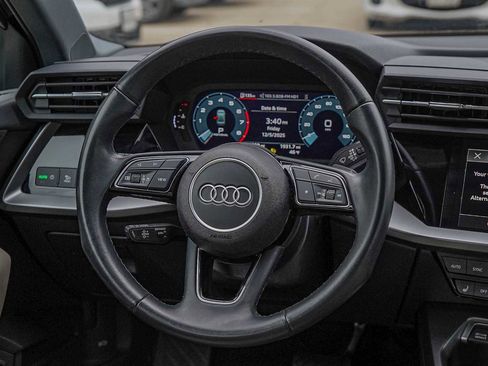 Used 2024 Audi A3 2.0T Premium image 32