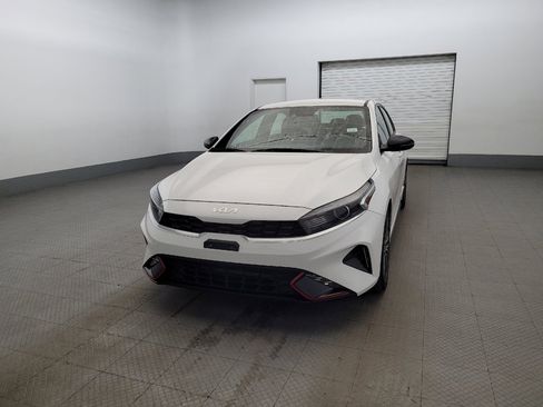 Used 2023 Kia Forte GT-Line FWD image 15