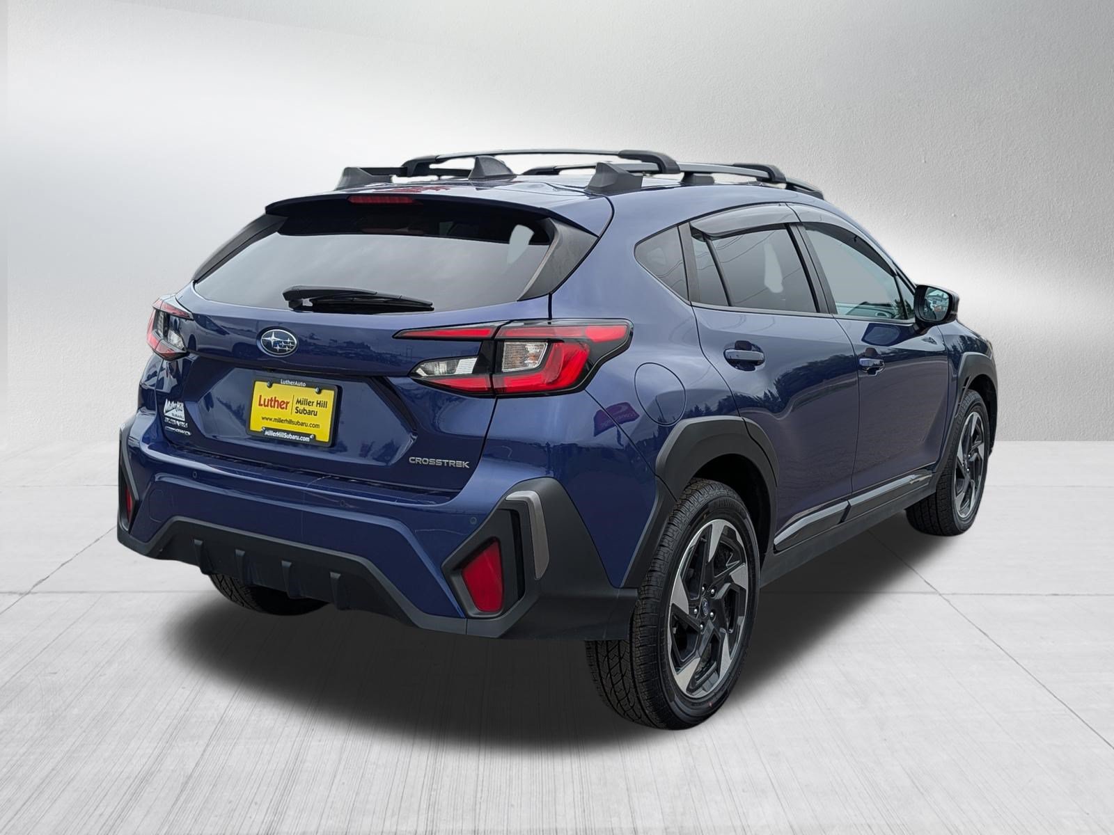 Used 2024 Subaru Crosstrek 2.5i Limited AWD/4WD image 7