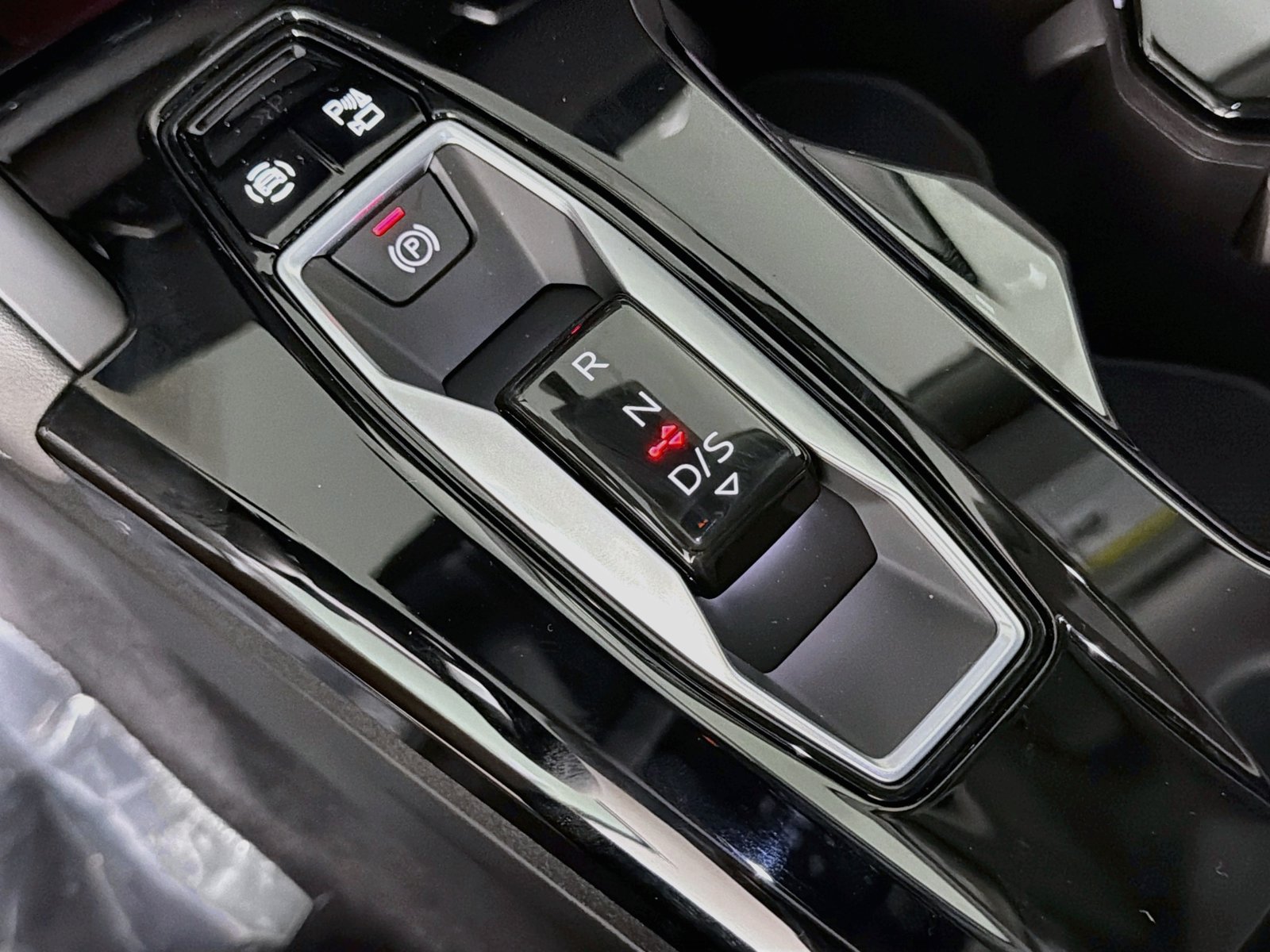 New 2026 Audi Q5 2.0T AWD/4WD image 16