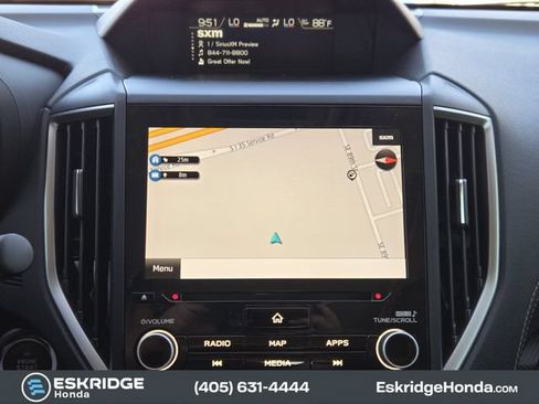 Used 2022 Subaru Forester Touring AWD/4WD image 18