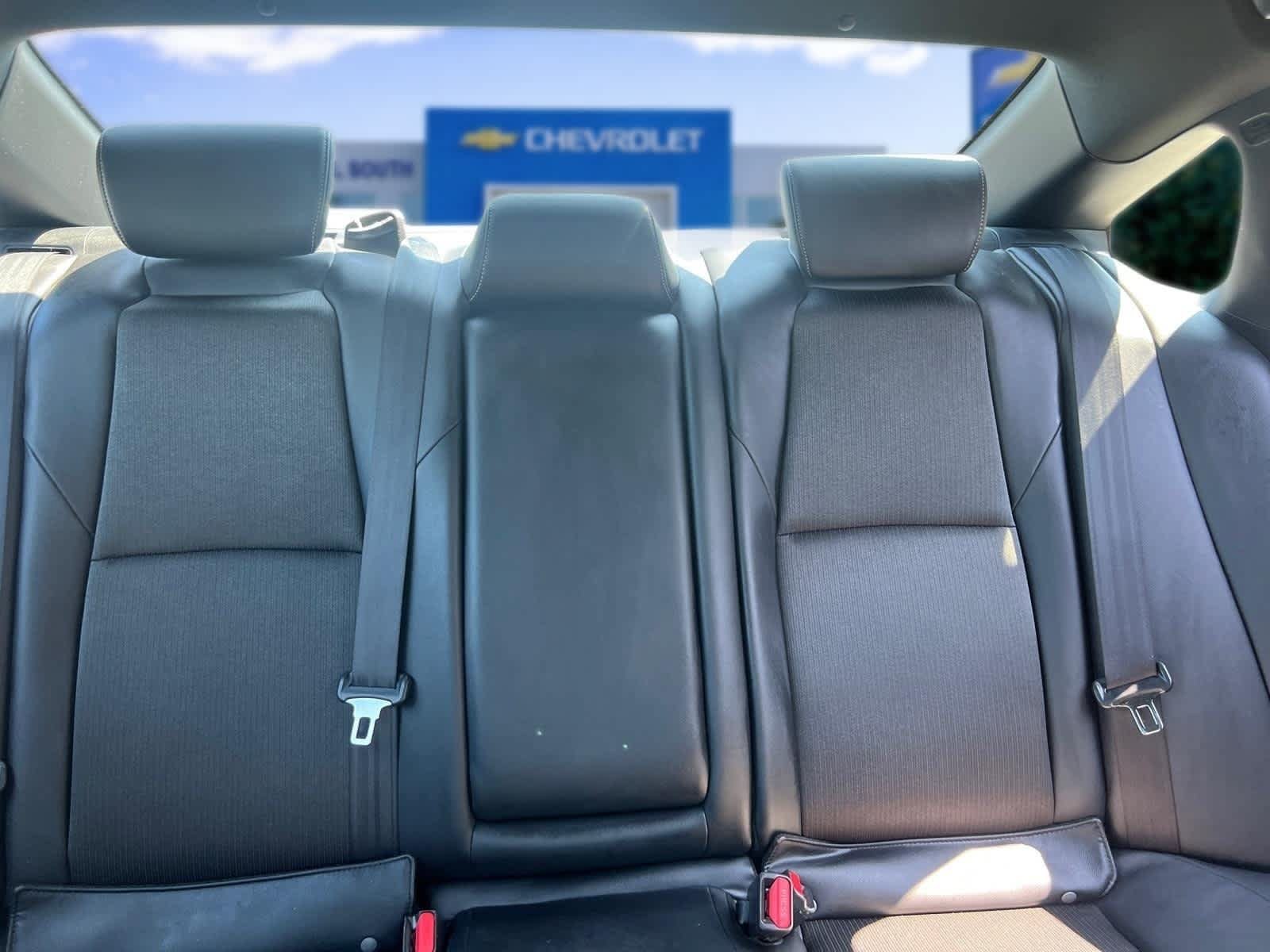 Used 2022 Honda Accord Sport image 24