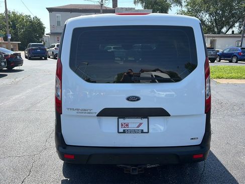 Used 2020 Ford Transit Connect XL FWD image 6