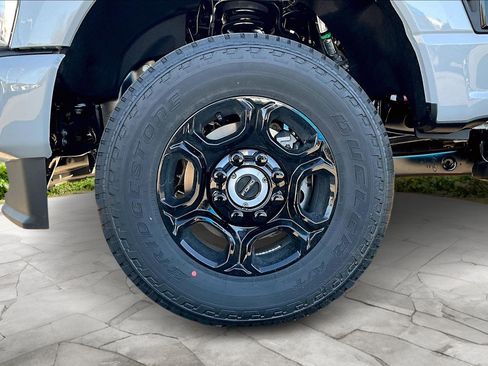 New 2026 Ford F250 XL w/ STX Appearance Package image 11