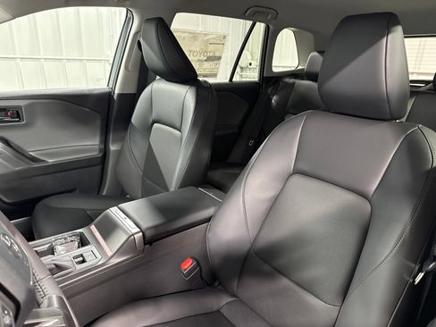 New 2026 Toyota RAV4 AWD image 23
