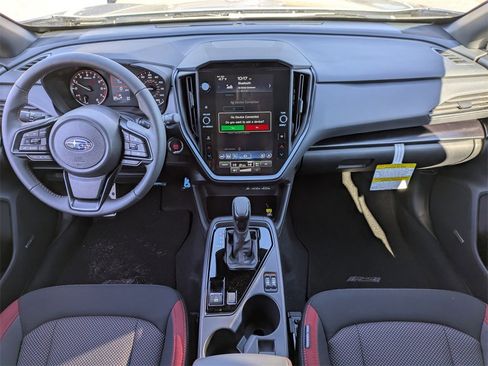 New 2026 Subaru Impreza RS image 12