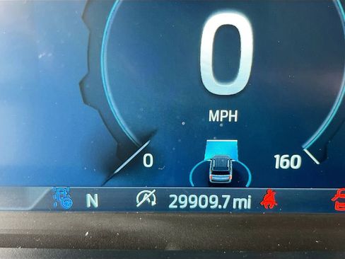 Used 2023 Ford Expedition Platinum image 12