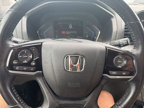 Used 2020 Honda Odyssey EX-L image 12