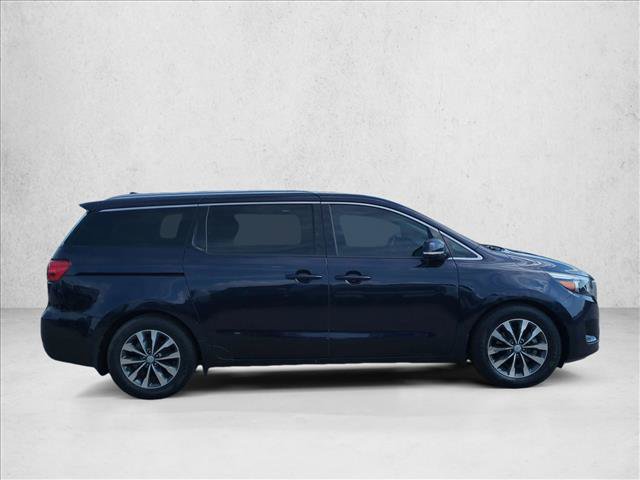 Used 2018 Kia Sedona SX FWD image 4