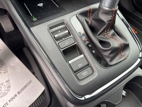 Certified 2026 Honda CR-V TrailSport image 25
