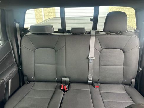 Used 2024 GMC Canyon Elevation w/ Convenience Package AWD/4WD image 36