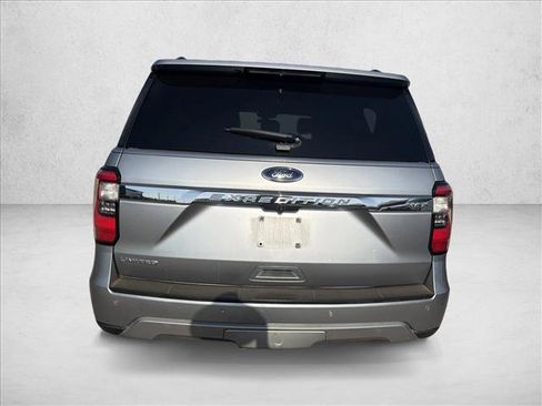 Used 2020 Ford Expedition Max Limited w/ Equipment Group 301A RWD image 4