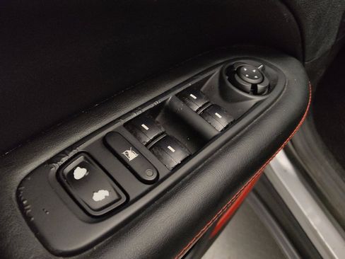 Used 2019 Jeep Compass Trailhawk AWD/4WD image 27