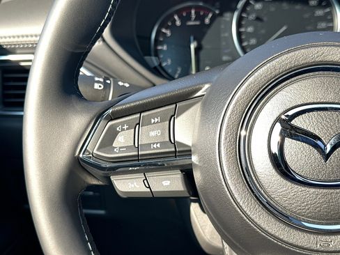 New 2025 MAZDA CX-5 Signature image 24