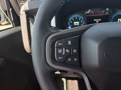 New 2026 Ford Bronco Outer Banks w/ Sasquatch Package AWD/4WD image 22