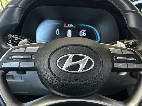 Used 2025 Hyundai Palisade SEL FWD image 26