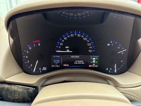 Used 2015 Cadillac ATS Luxury w/ Cold Weather Package image 13