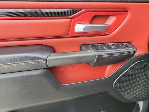 Used 2019 RAM 1500 Rebel w/ Rebel Level 2 Equipment Group image 24