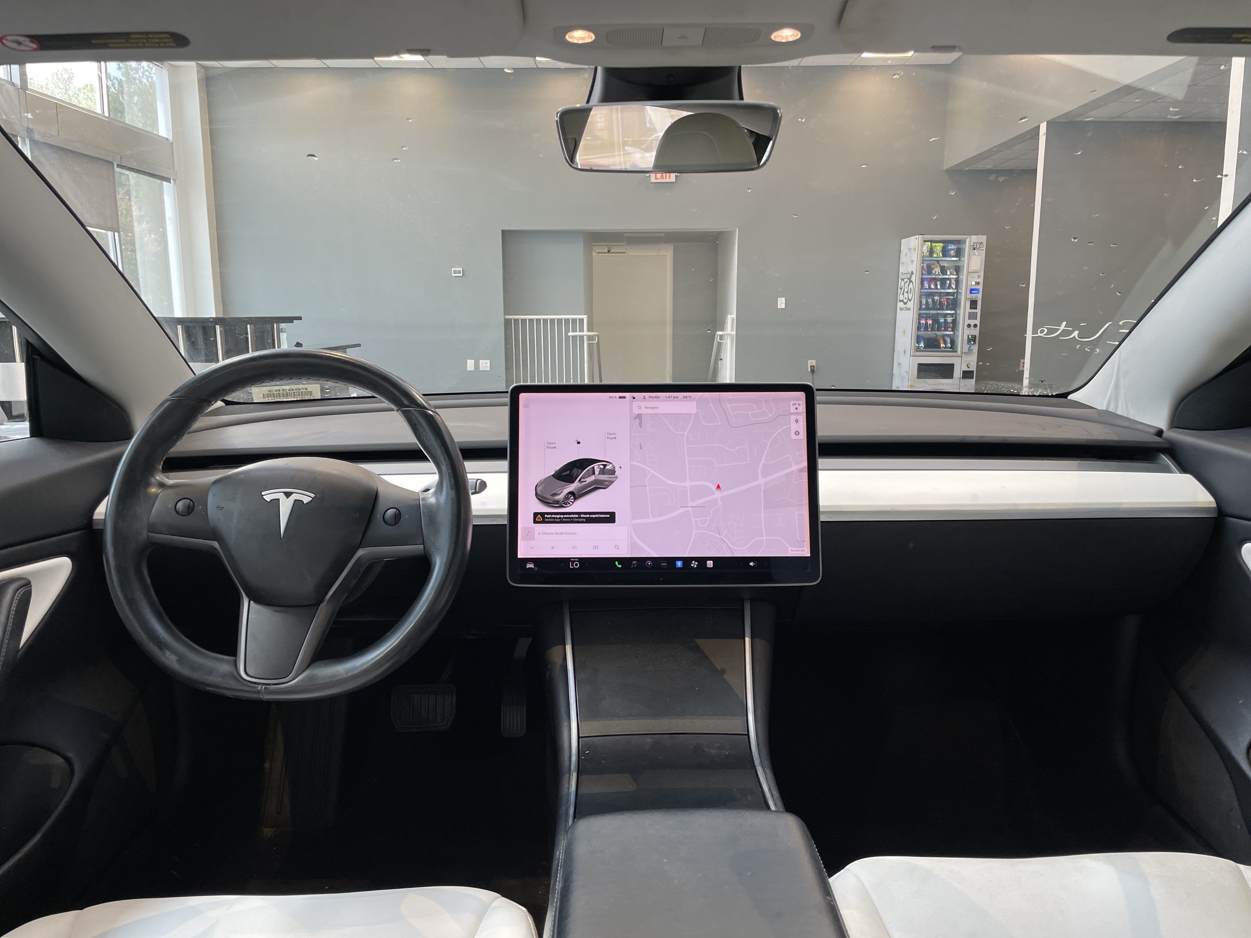 Used 2018 Tesla Model 3 Long Range AWD/4WD image 30