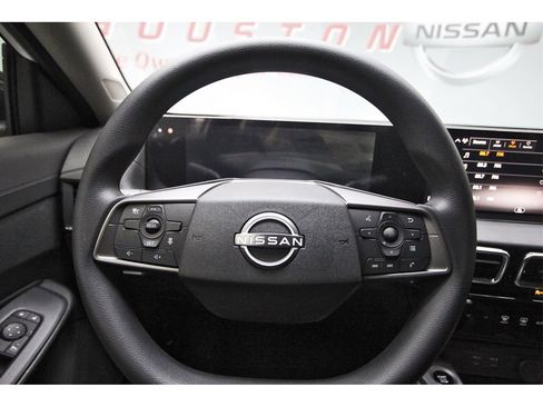 New 2026 Nissan Sentra SV w/ Floor Mat Package image 12