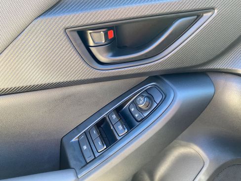 New 2026 Subaru Crosstrek 2.0i Premium image 14