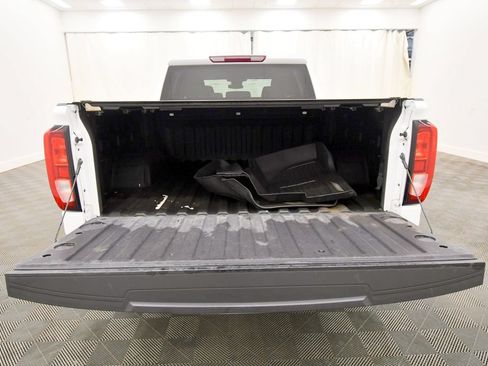 Used 2022 GMC Sierra 1500 Elevation AWD/4WD image 7