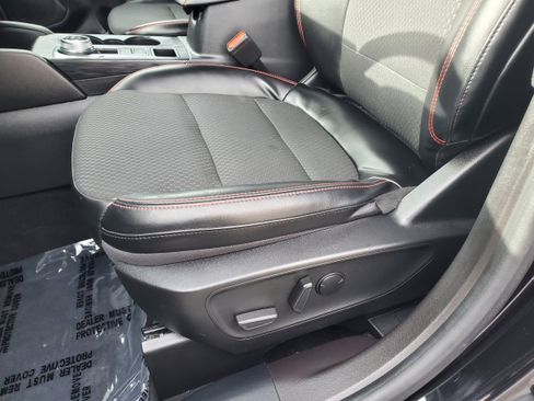 Used 2023 Ford Escape ST-Line Select w/ Tech Pack #2 AWD/4WD image 15