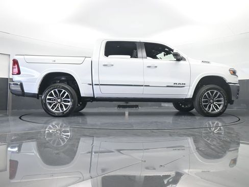 Used 2025 RAM 1500 Limited image 68