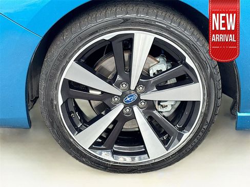 Used 2019 Subaru Impreza 2.0i Sport image 31