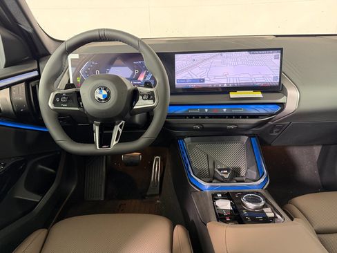 Used 2026 BMW X3 xDrive30i w/ M Sport Package AWD/4WD image 31