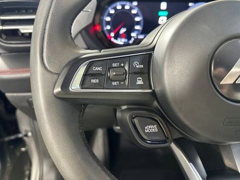 Used 2024 Dodge Hornet R/T w/ R/T Blacktop Package image 15