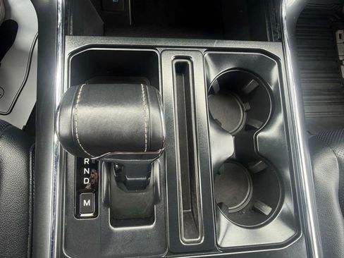 Certified 2023 Ford F150 Lariat AWD/4WD image 28