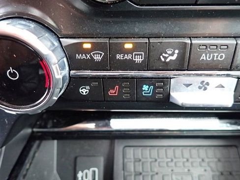 Certified 2025 Ford F150 Tremor w/ Equipment Group 402A High AWD/4WD image 26